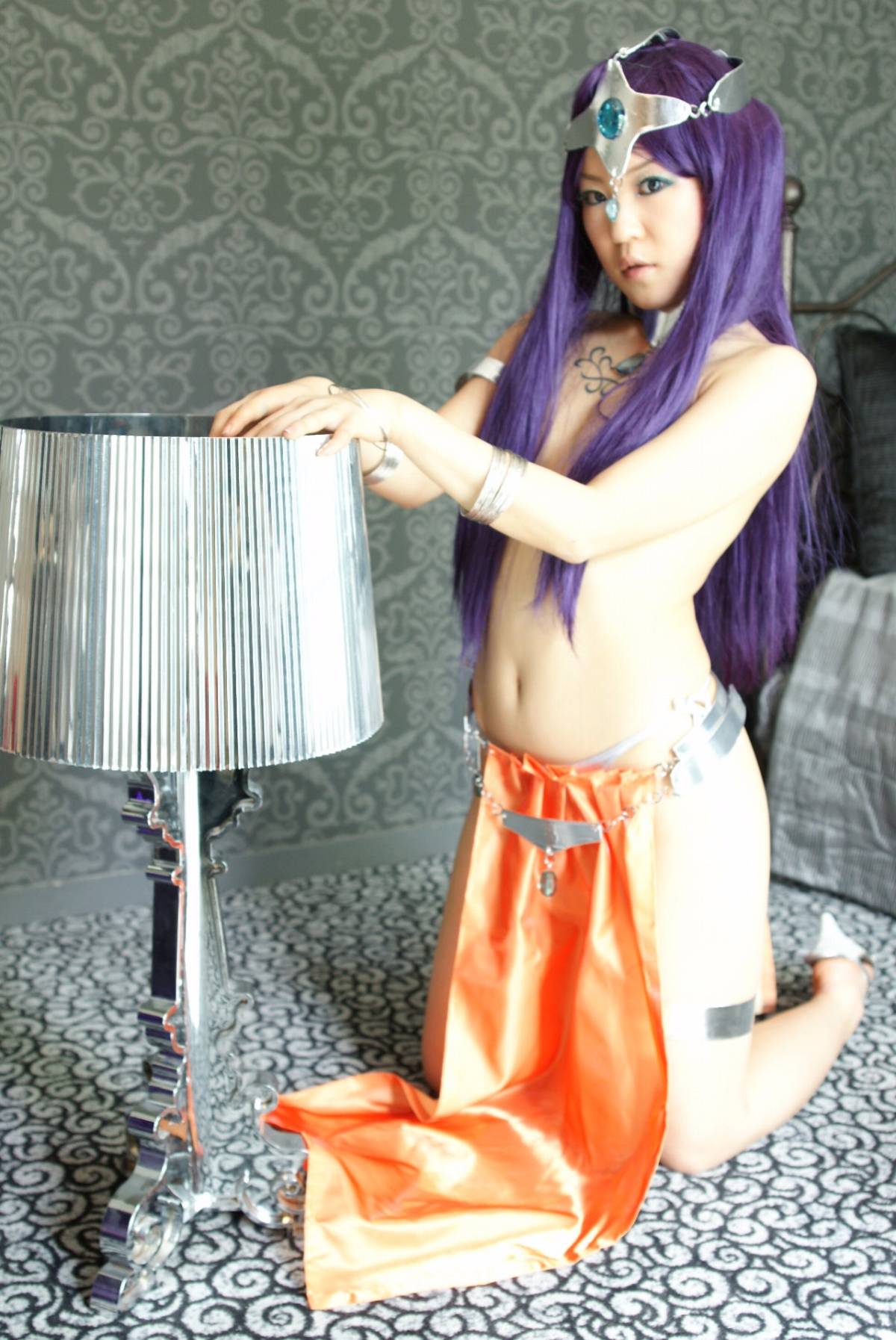 [Nukomeguro] Bảo tàng tiến hóa kho báu