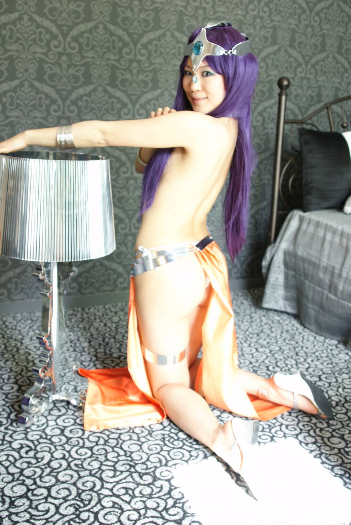 [Nukomeguro] Bảo tàng tiến hóa kho báu