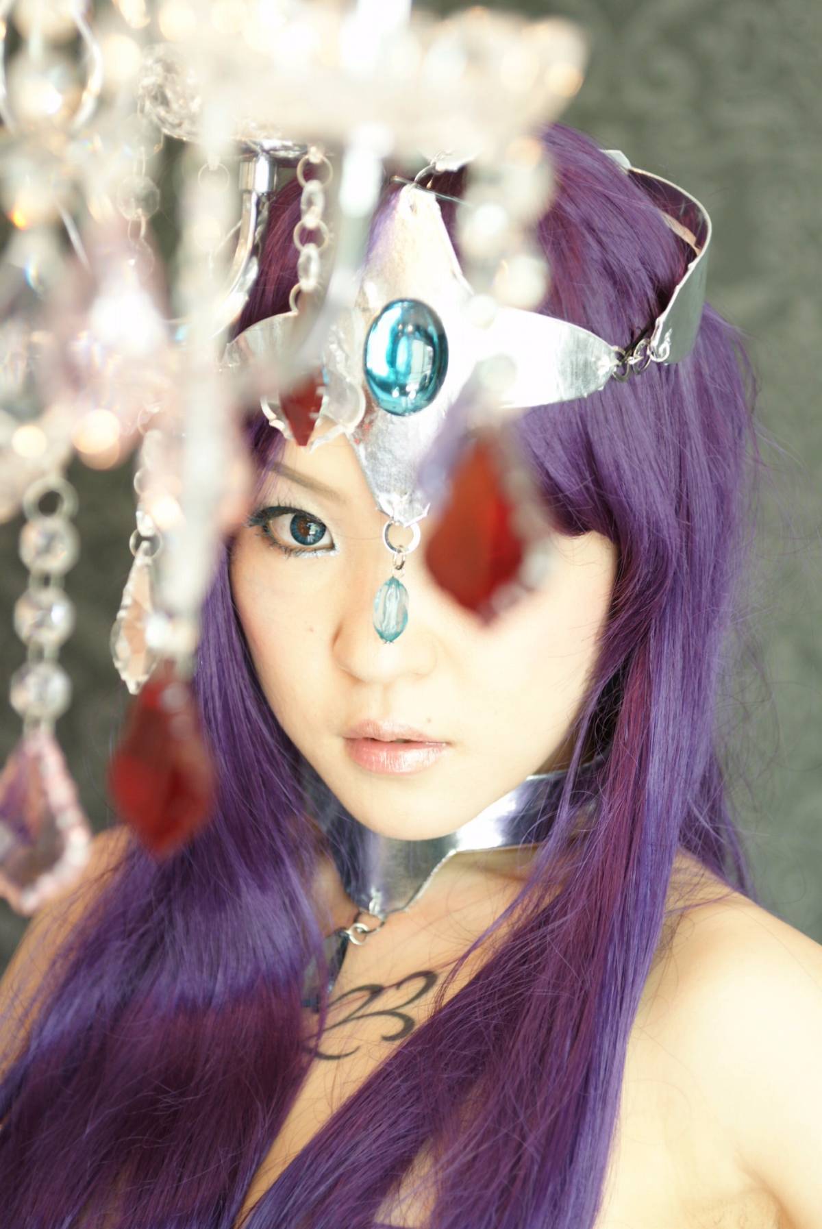 [Nukomeguro] Bảo tàng tiến hóa kho báu