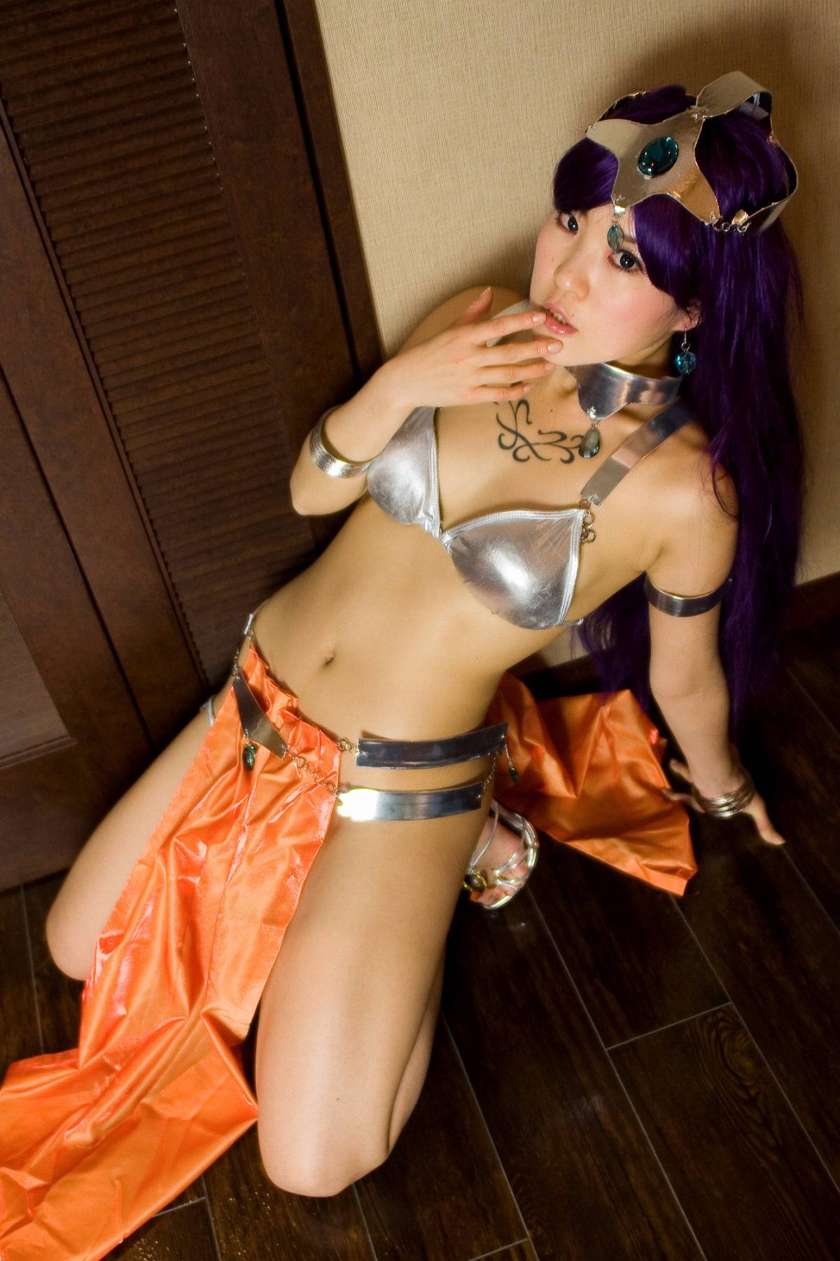 [Nukomeguro] Bảo tàng tiến hóa kho báu