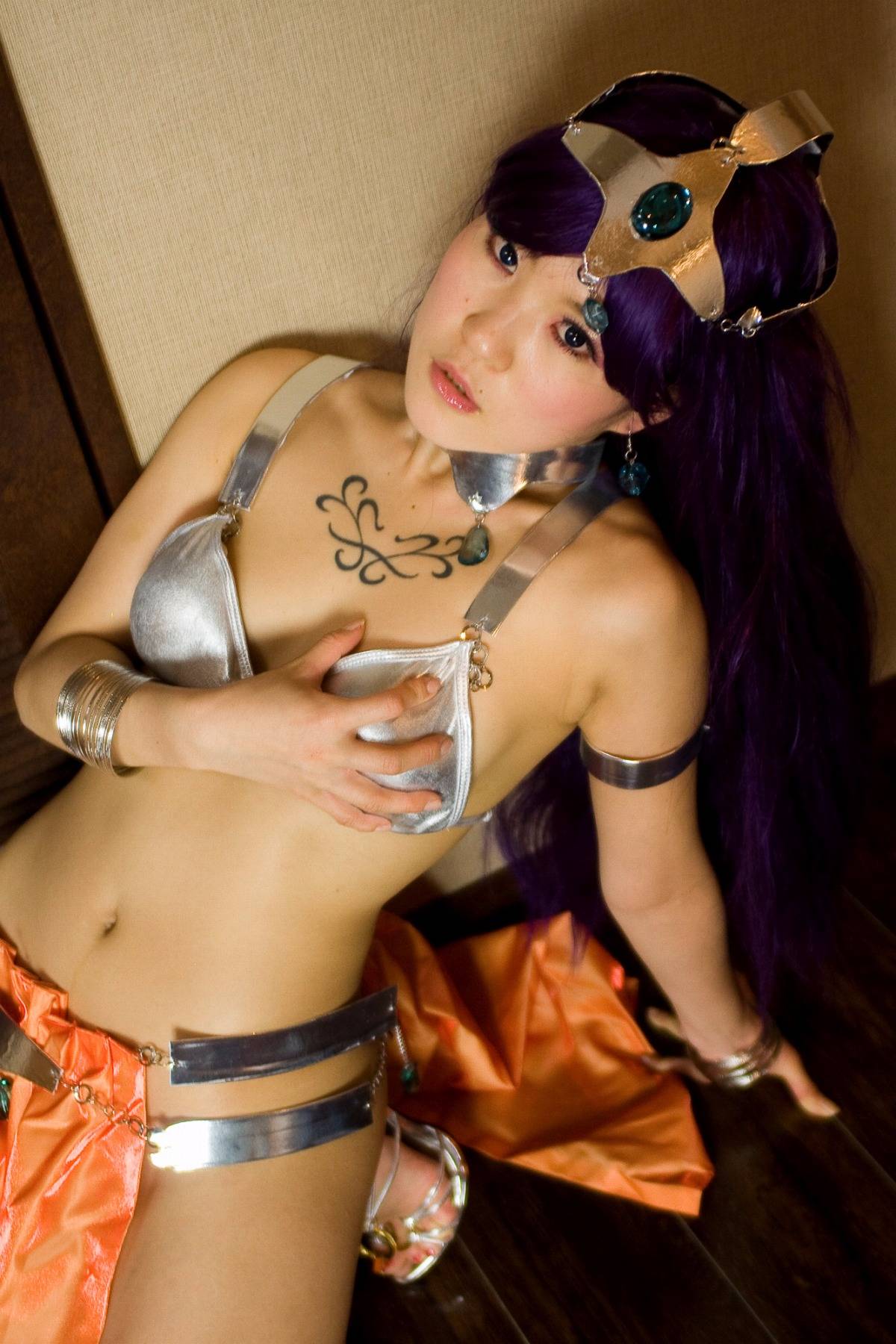 [Nukomeguro] Bảo tàng tiến hóa kho báu