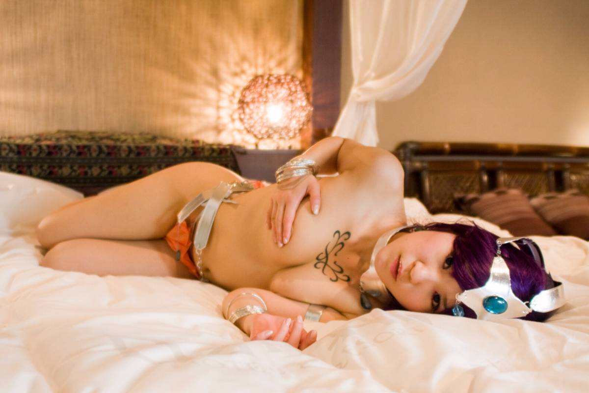 [Nukomeguro] Bảo tàng tiến hóa kho báu