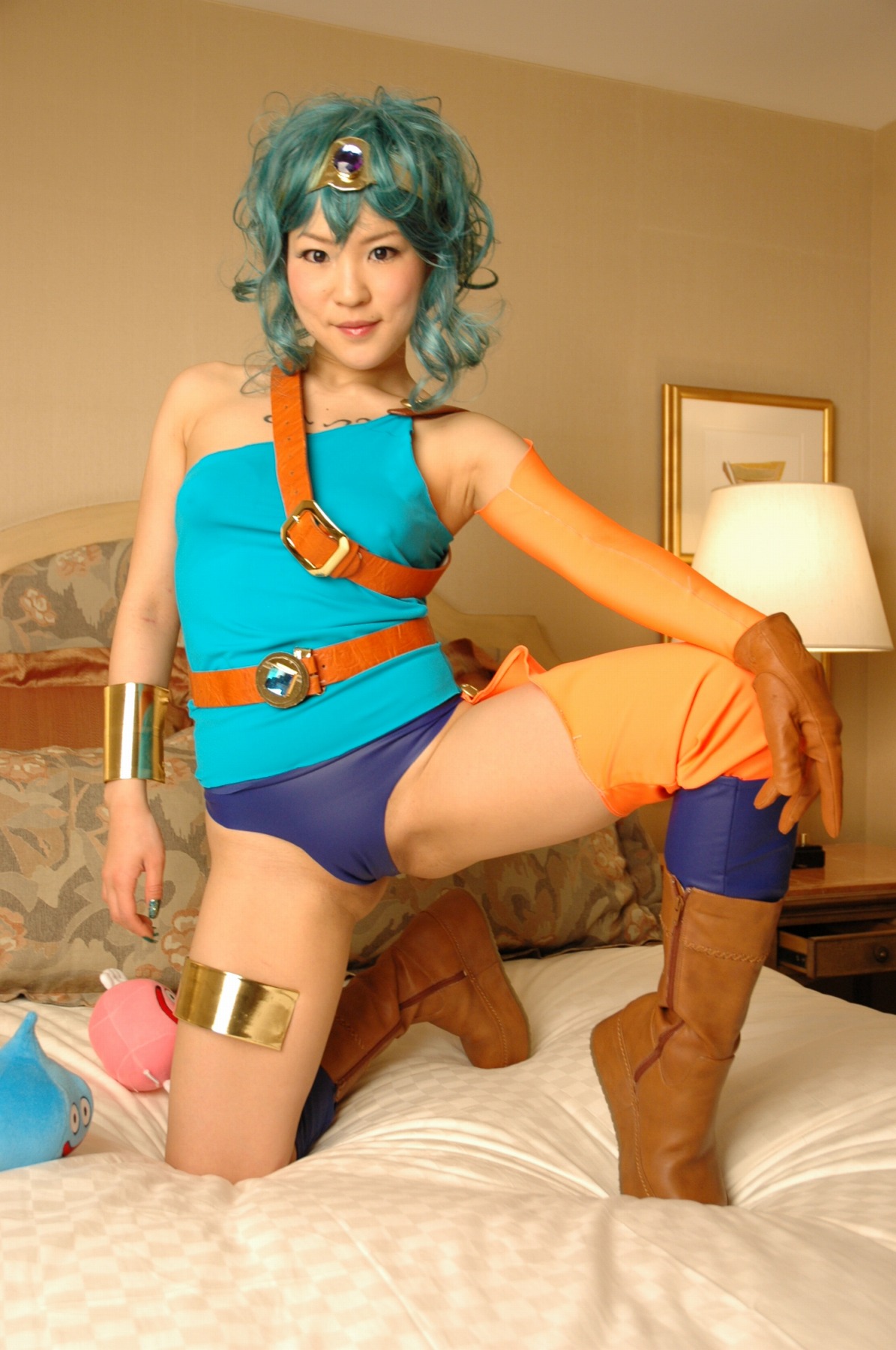 [Nukomeguro] Bảo tàng tiến hóa kho báu