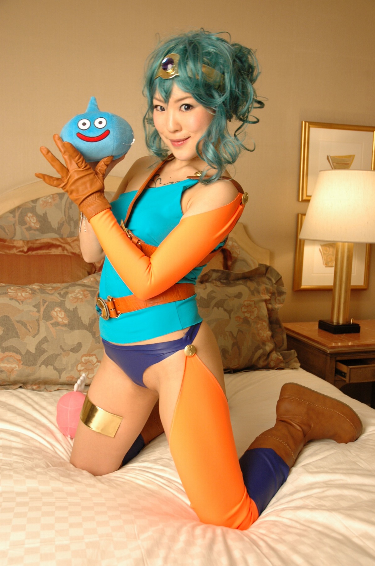 [Nukomeguro] Bảo tàng tiến hóa kho báu