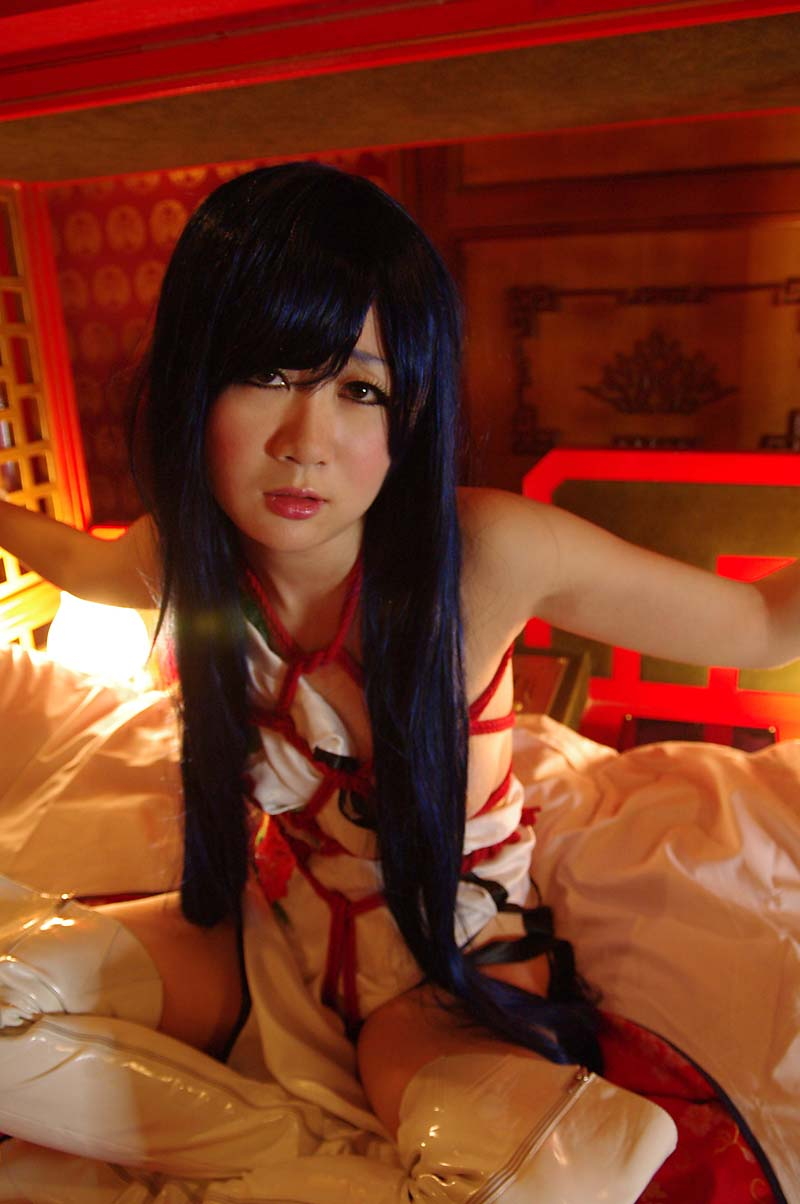 [Setsugetsu Fuka] Huấn luyện chiến đấu