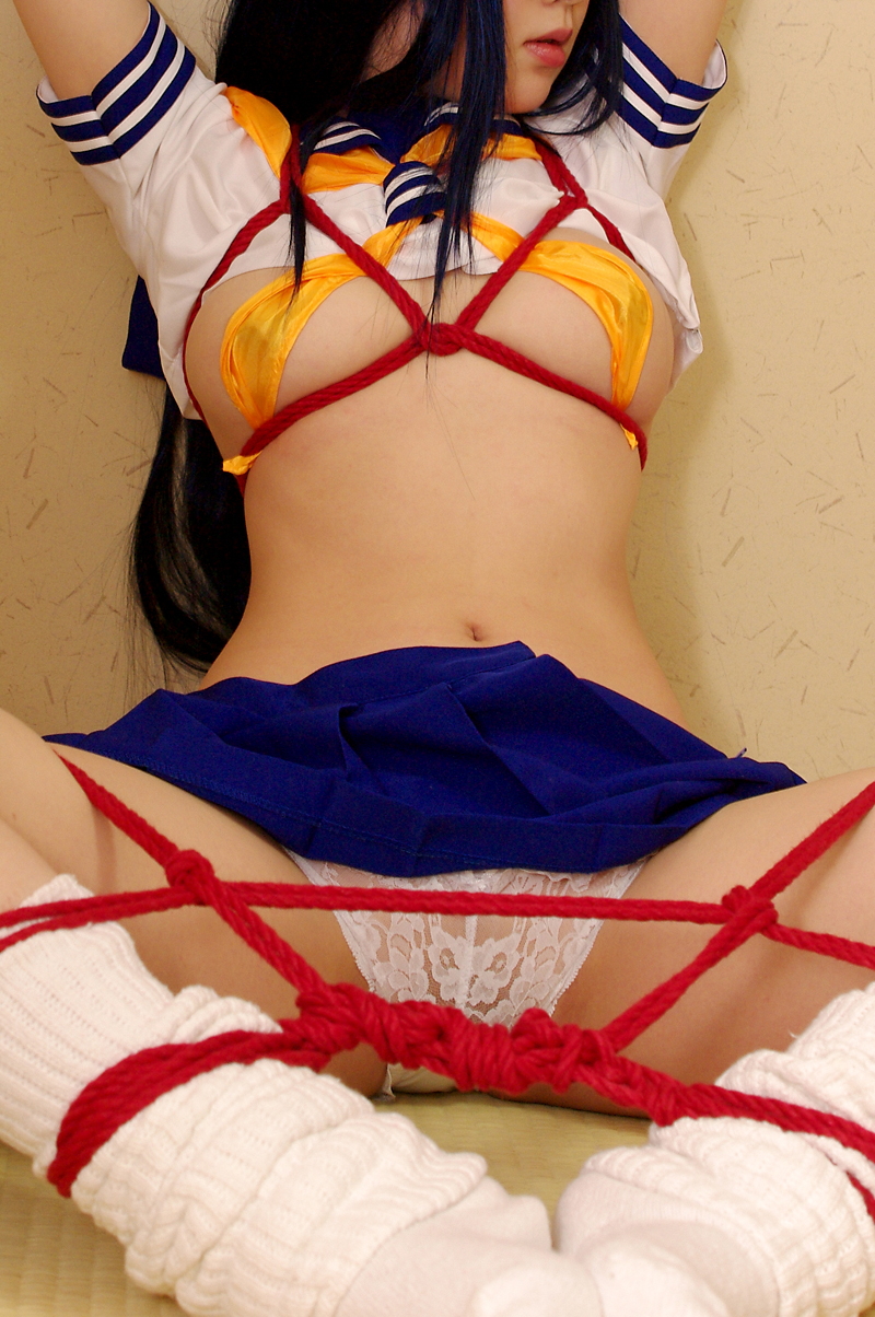 [Setsugetsu Fuka] Huấn luyện chiến đấu