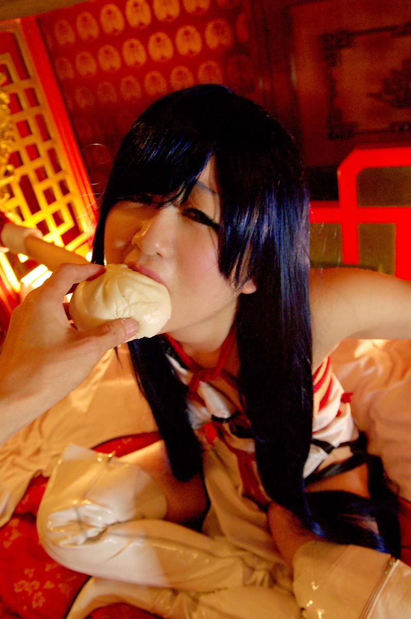 [Setsugetsu Fuka] Huấn luyện chiến đấu