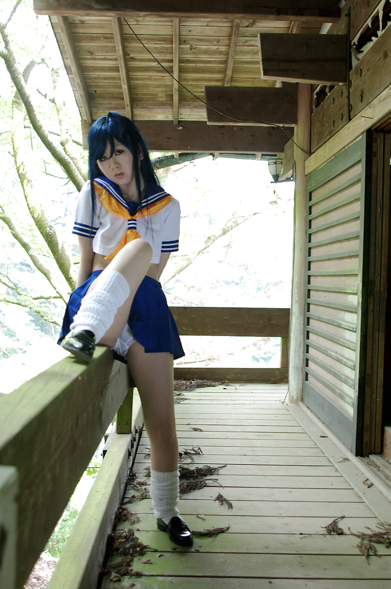 [Setsugetsu Fuka] Huấn luyện chiến đấu