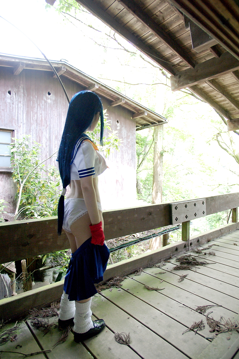 [Setsugetsu Fuka] Huấn luyện chiến đấu