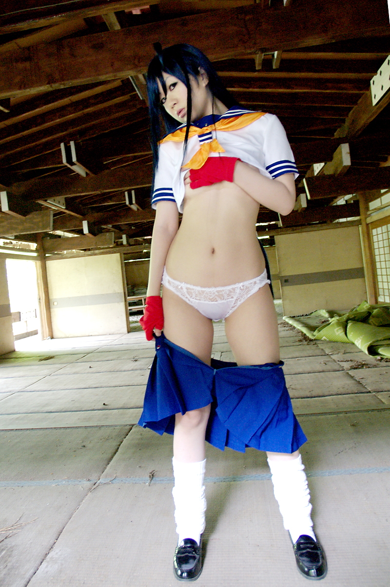 [Setsugetsu Fuka] Huấn luyện chiến đấu