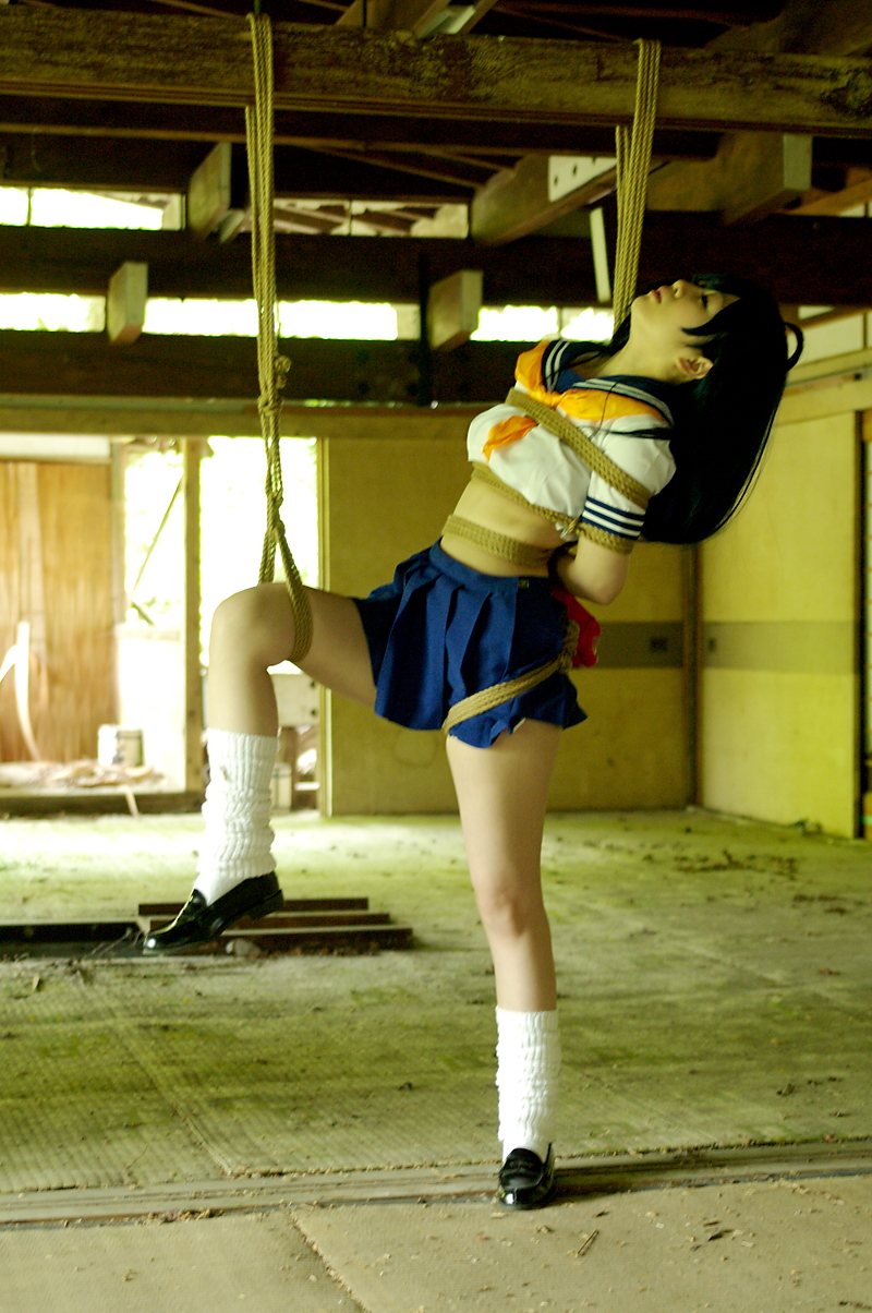 [Setsugetsu Fuka] Huấn luyện chiến đấu