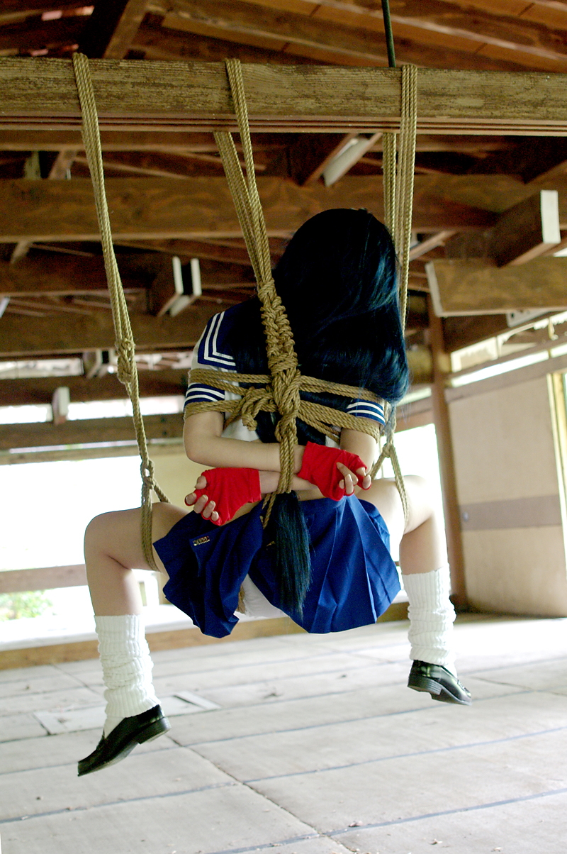 [Setsugetsu Fuka] Huấn luyện chiến đấu