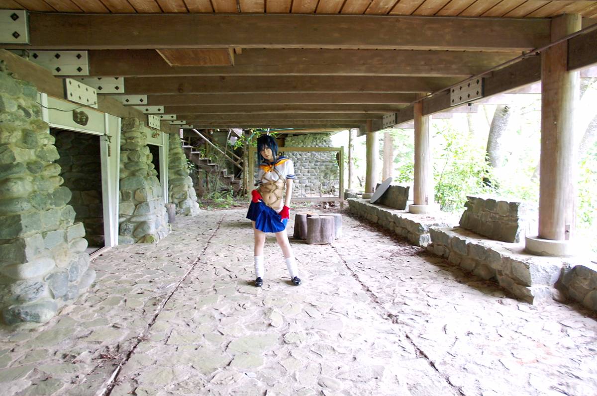 [Setsugetsu Fuka] Huấn luyện chiến đấu