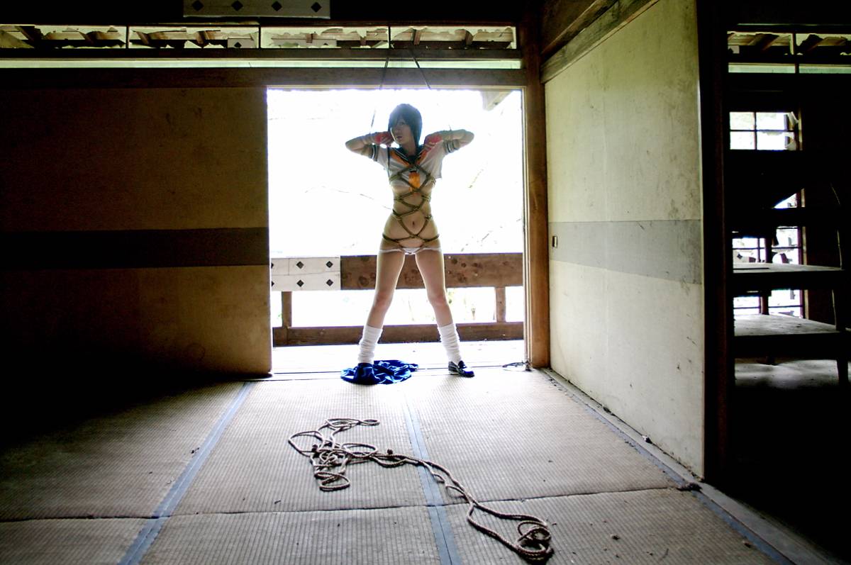 [Setsugetsu Fuka] Huấn luyện chiến đấu