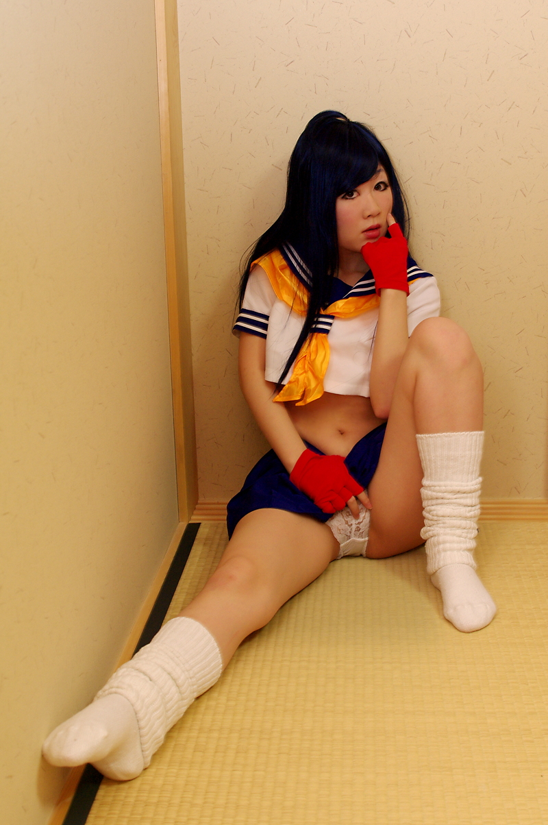 [Setsugetsu Fuka] Huấn luyện chiến đấu