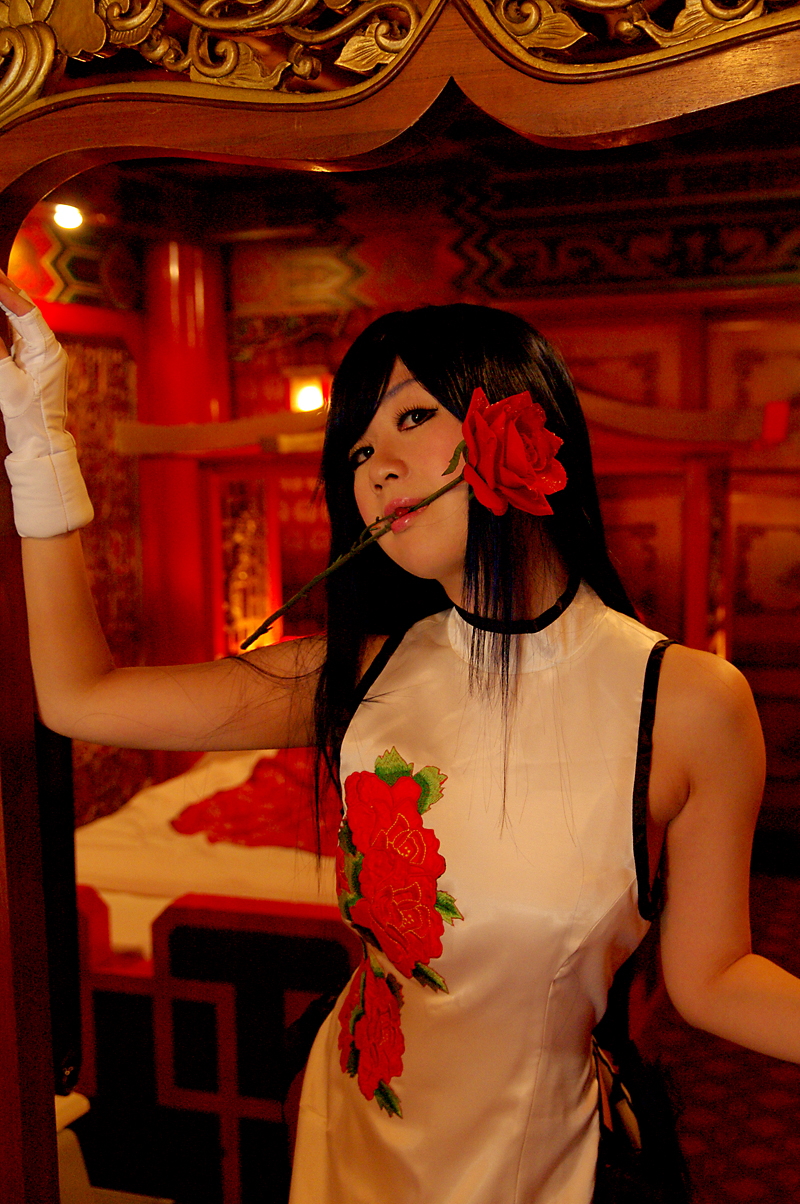 [Setsugetsu Fuka] Huấn luyện chiến đấu