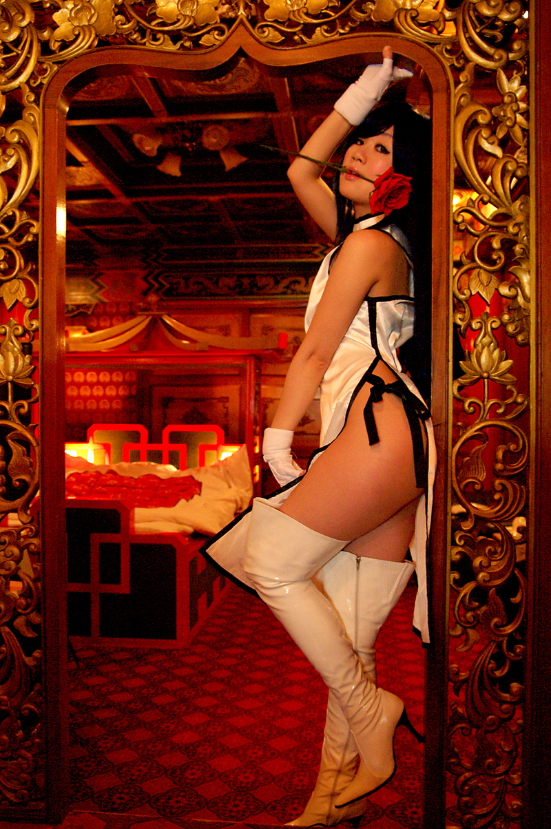 [Setsugetsu Fuka] Huấn luyện chiến đấu