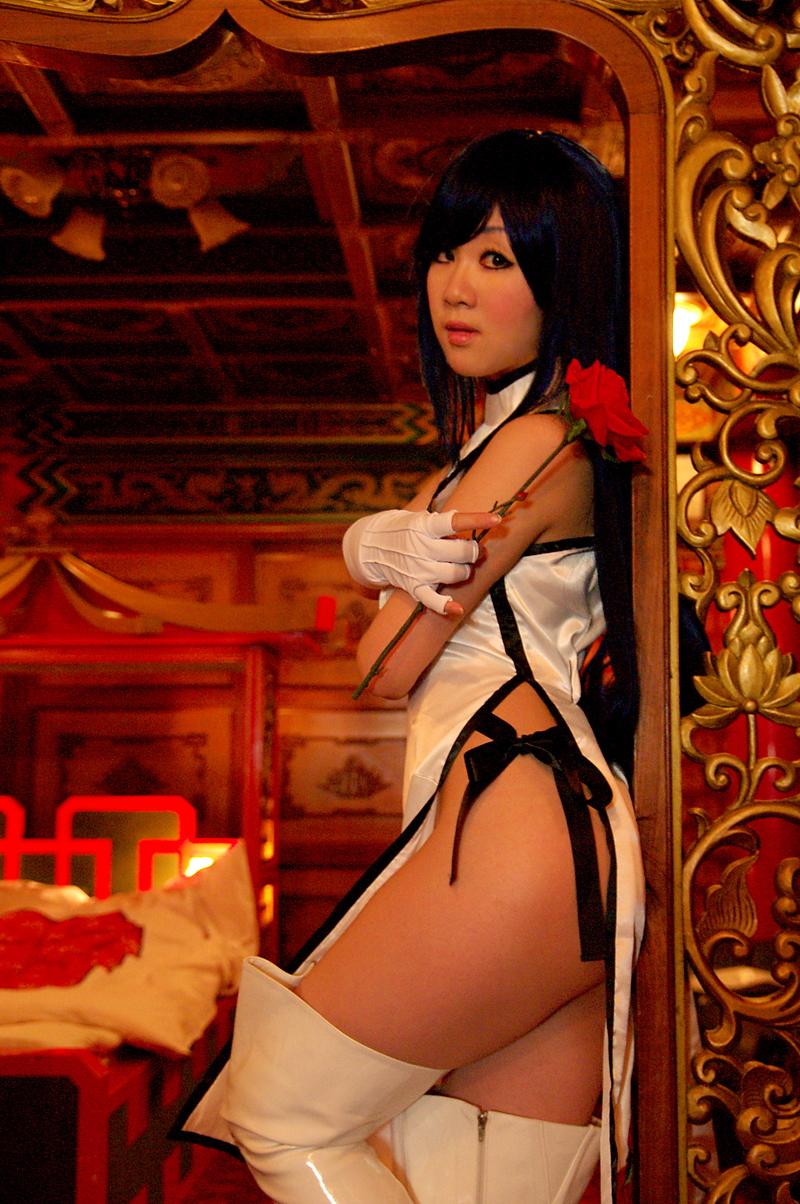 [Setsugetsu Fuka] Huấn luyện chiến đấu