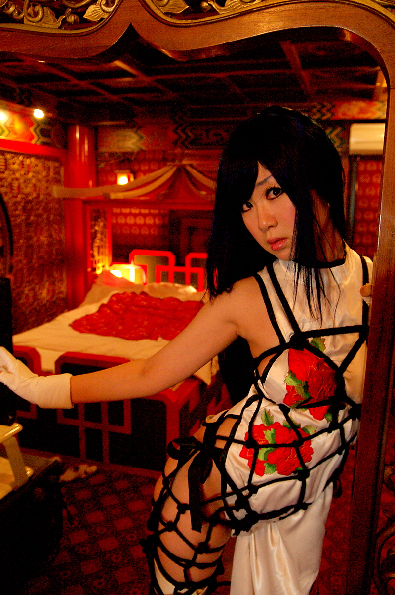 [Setsugetsu Fuka] Huấn luyện chiến đấu