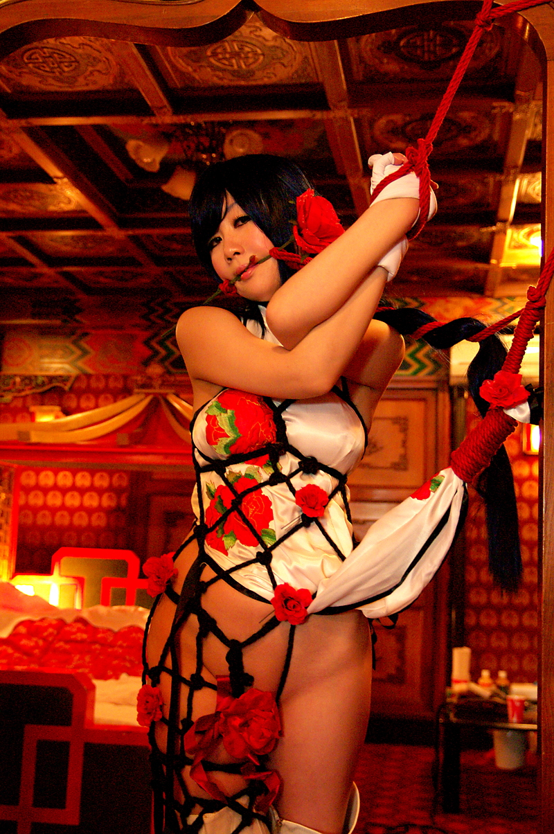 [Setsugetsu Fuka] Huấn luyện chiến đấu