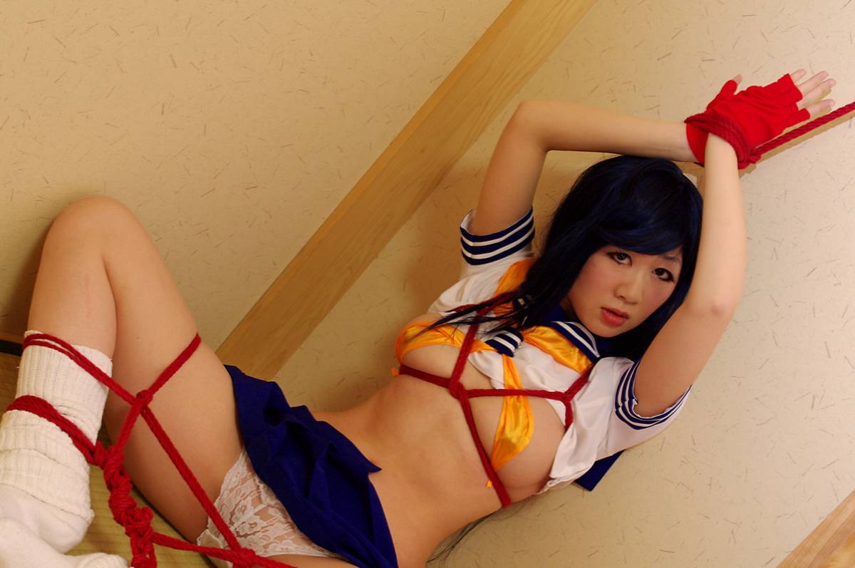 [Setsugetsu Fuka] Huấn luyện chiến đấu