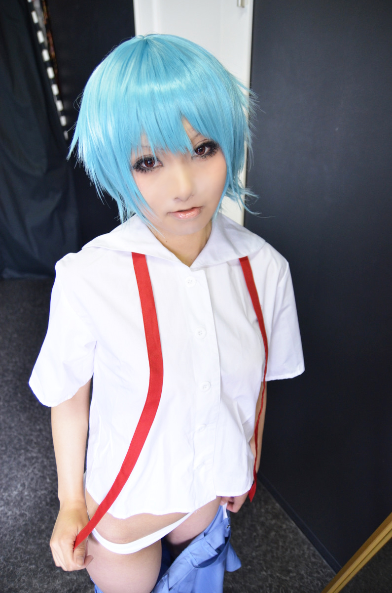 [Từ một bông hồng.] Nisano Yuzu 04