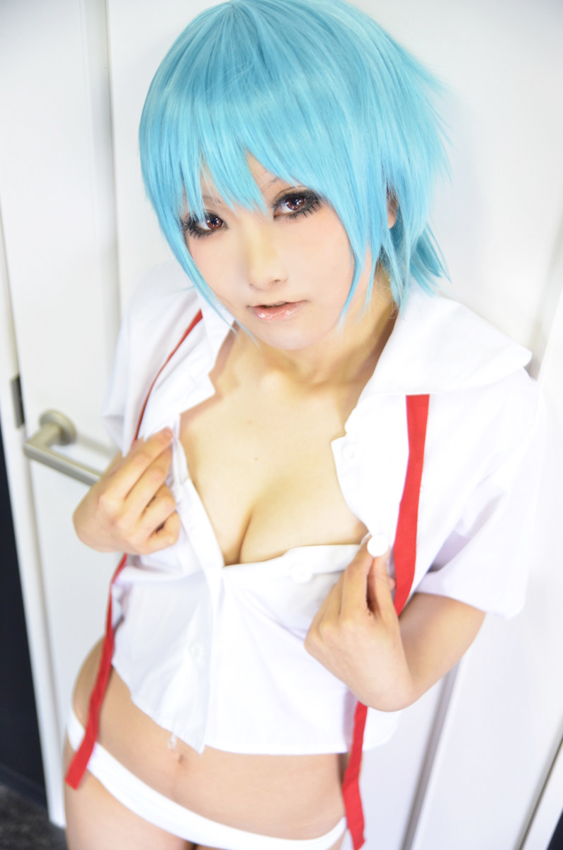 [Từ một bông hồng.] Nisano Yuzu 04