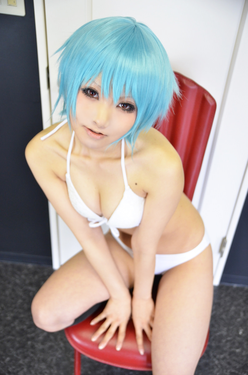 [Từ một bông hồng.] Nisano Yuzu 04