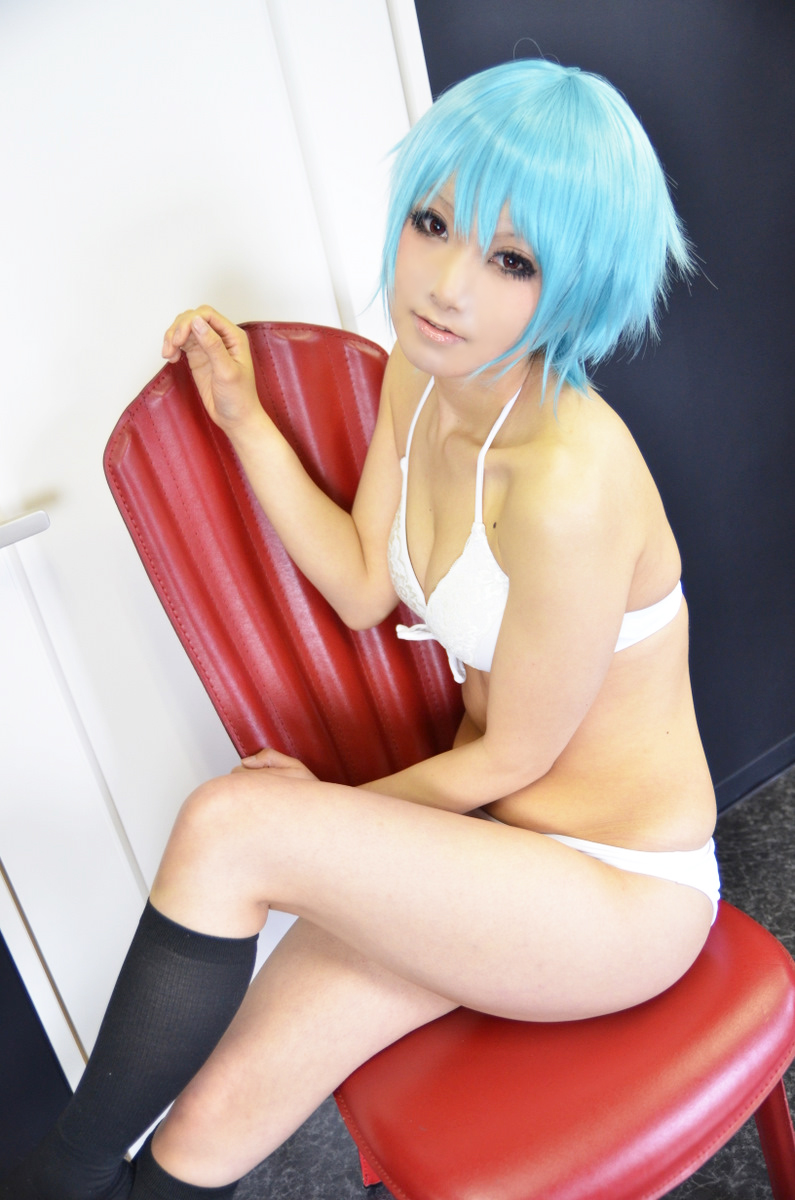 [Từ một bông hồng.] Nisano Yuzu 04