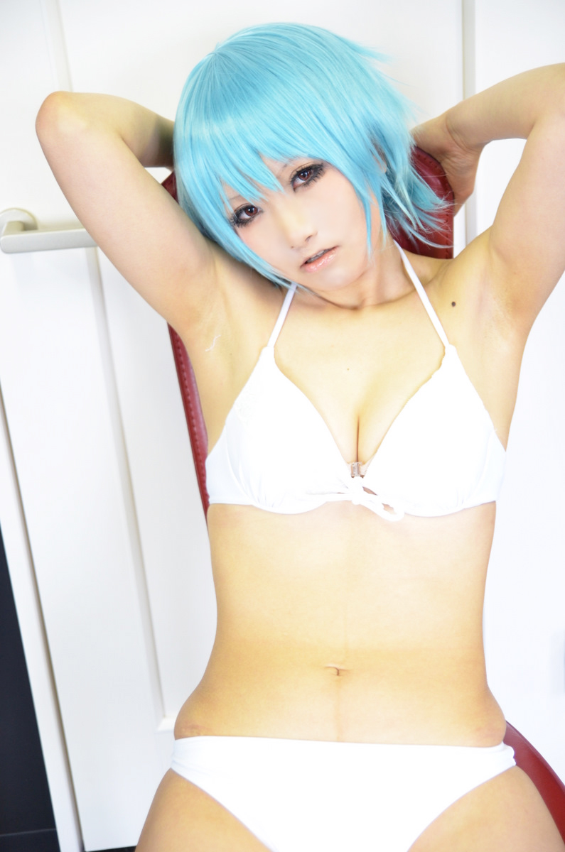 [Từ một bông hồng.] Nisano Yuzu 04