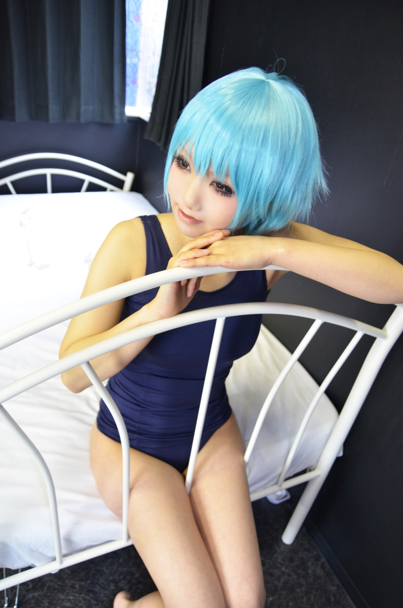 [Từ một bông hồng.] Nisano Yuzu 04