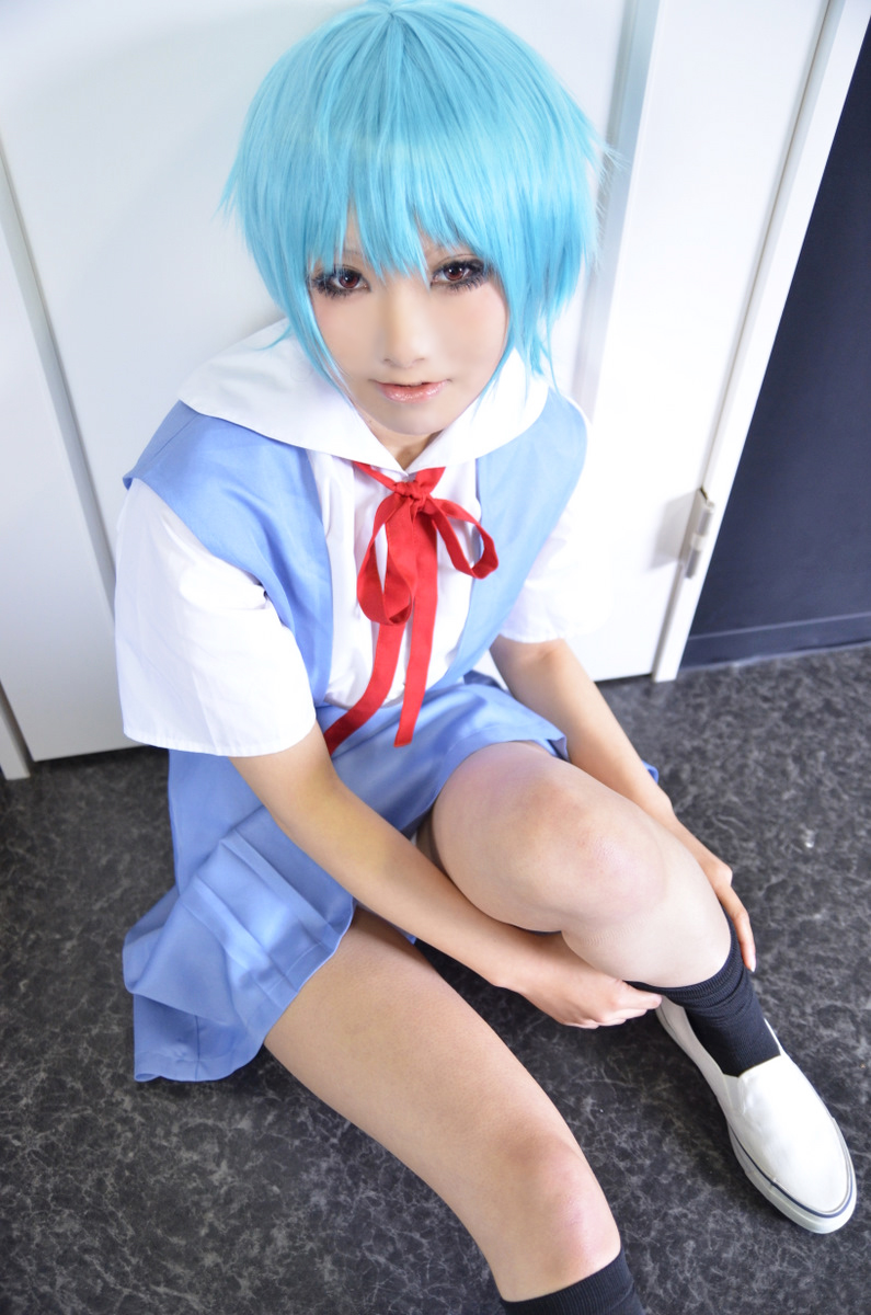 [Từ một bông hồng.] Nisano Yuzu 04