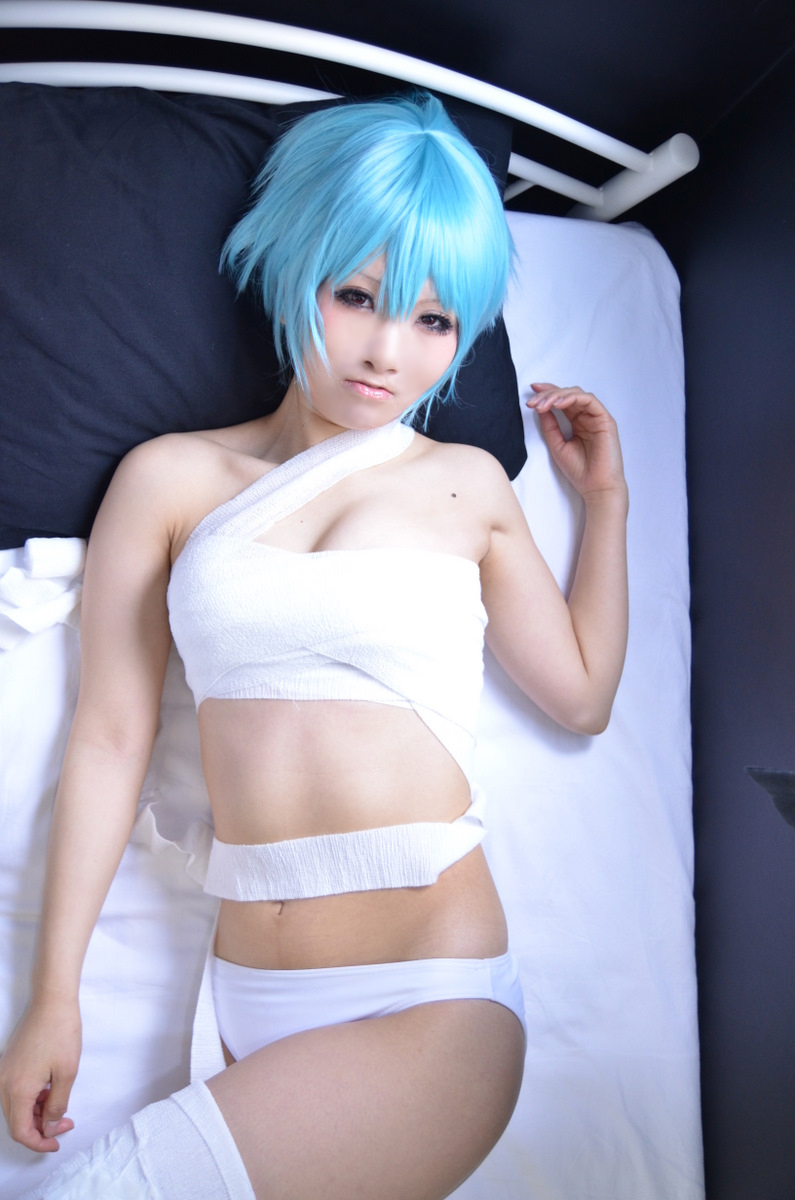 [Từ một bông hồng.] Nisano Yuzu 04