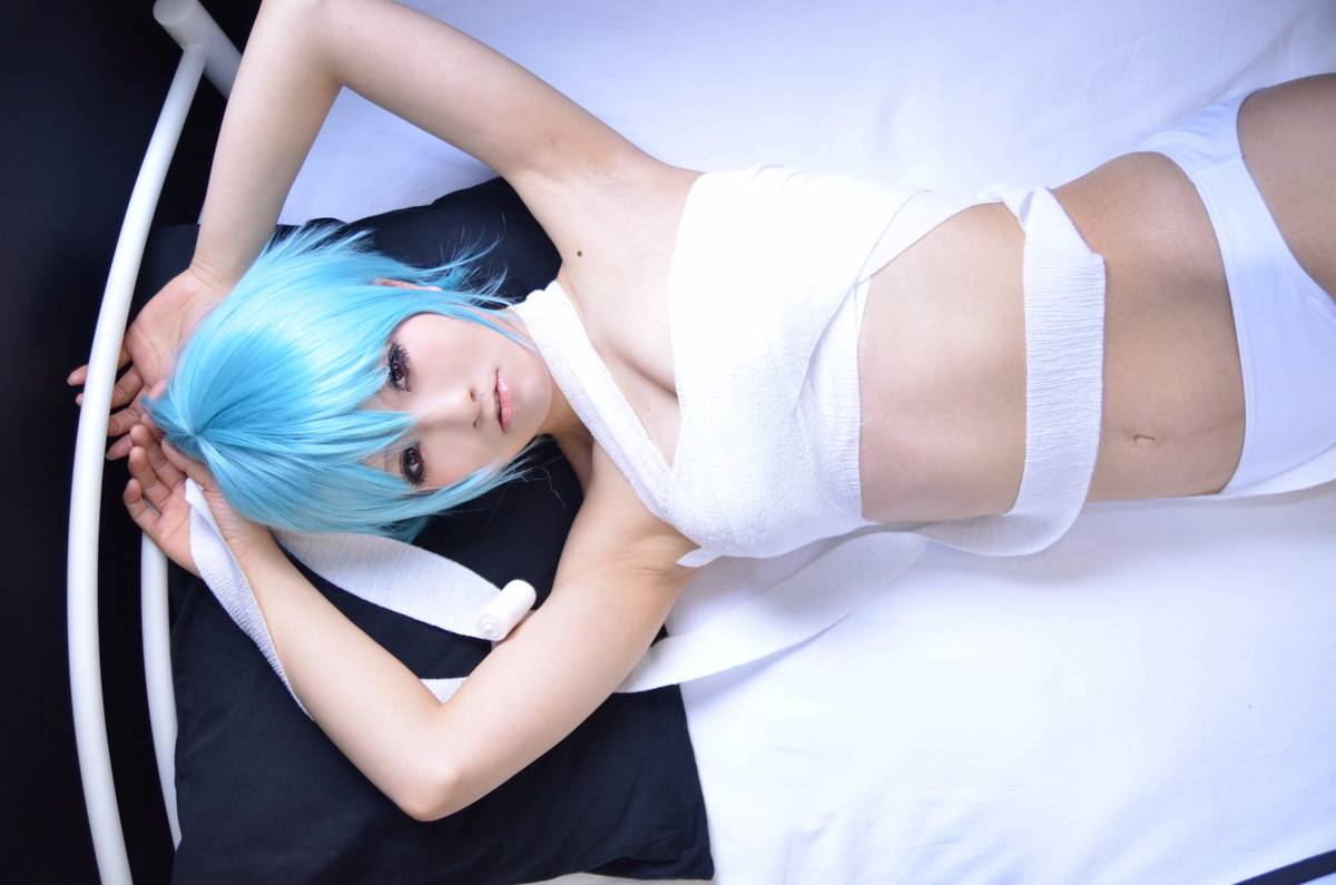 [Từ một bông hồng.] Nisano Yuzu 04