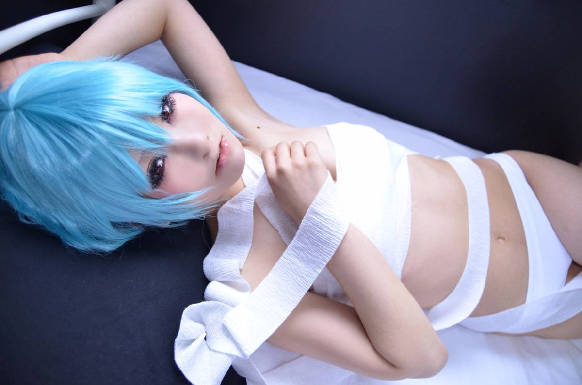 [Từ một bông hồng.] Nisano Yuzu 04