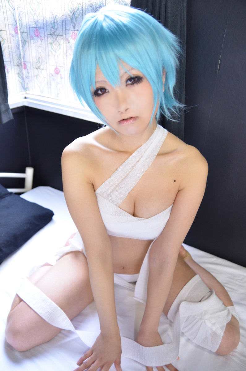 [Từ một bông hồng.] Nisano Yuzu 04