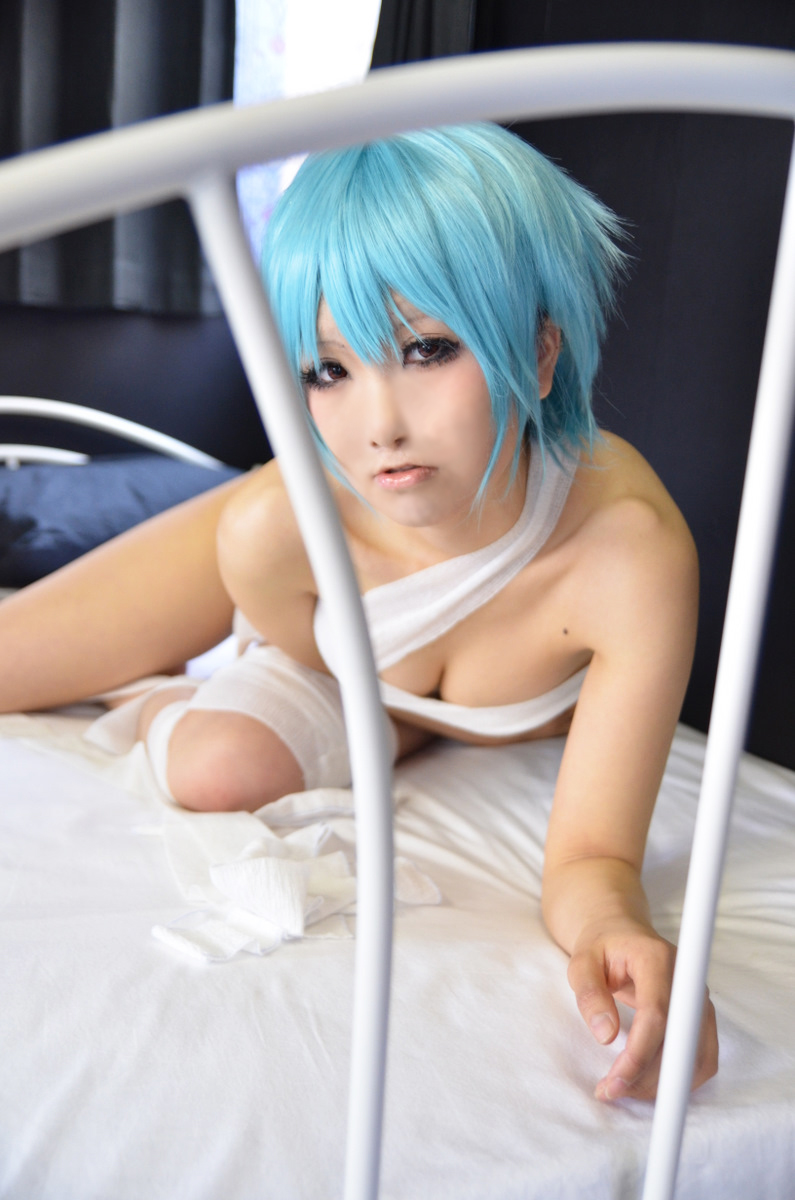 [Từ một bông hồng.] Nisano Yuzu 04