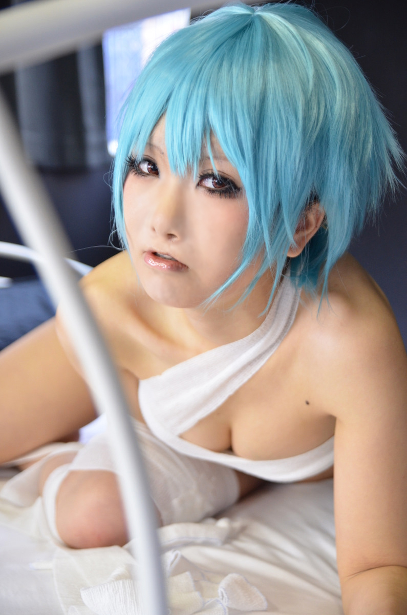 [Từ một bông hồng.] Nisano Yuzu 04