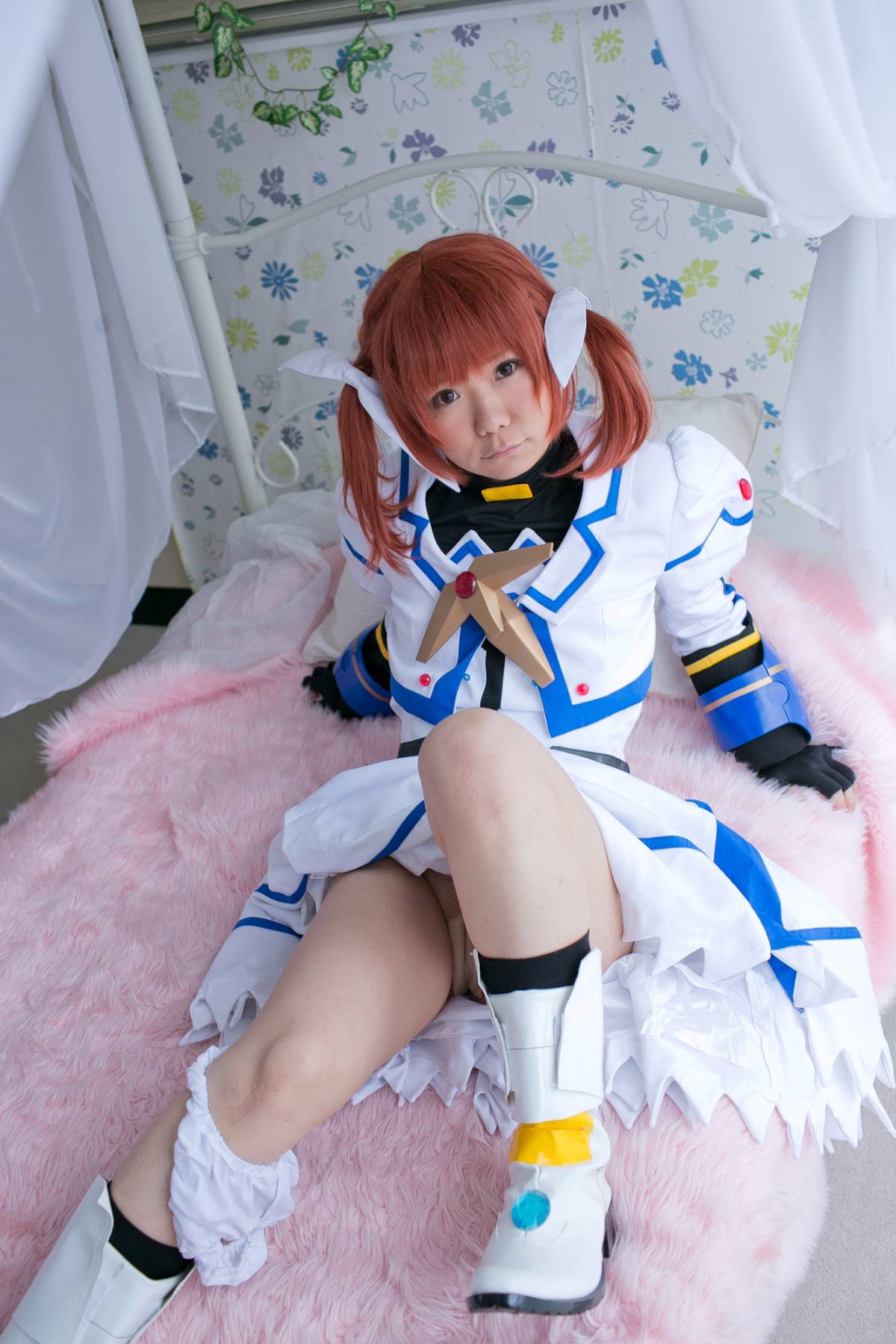 [Chị GPC] Làm thế nào những cô gái kỳ diệu làm việc takamachi na ◯