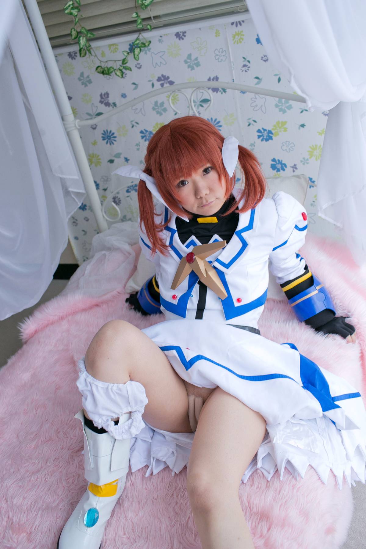 [Chị GPC] Làm thế nào những cô gái kỳ diệu làm việc takamachi na ◯