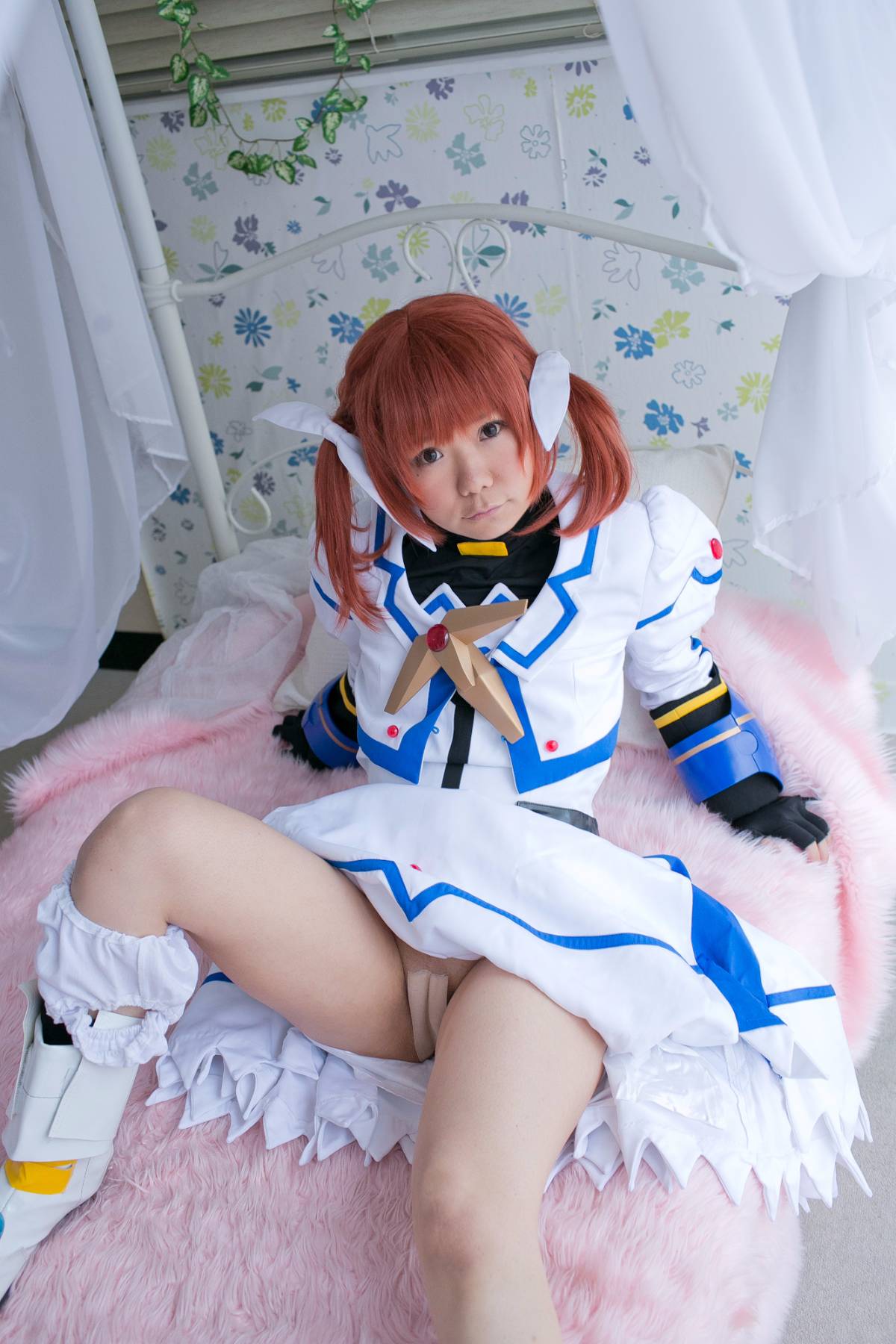 [Chị GPC] Làm thế nào những cô gái kỳ diệu làm việc takamachi na ◯