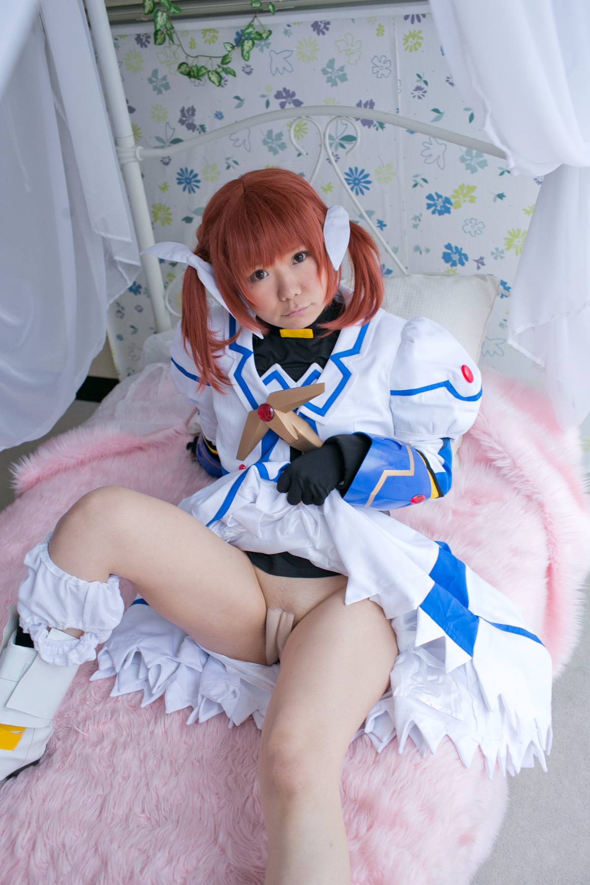 [Chị GPC] Làm thế nào những cô gái kỳ diệu làm việc takamachi na ◯