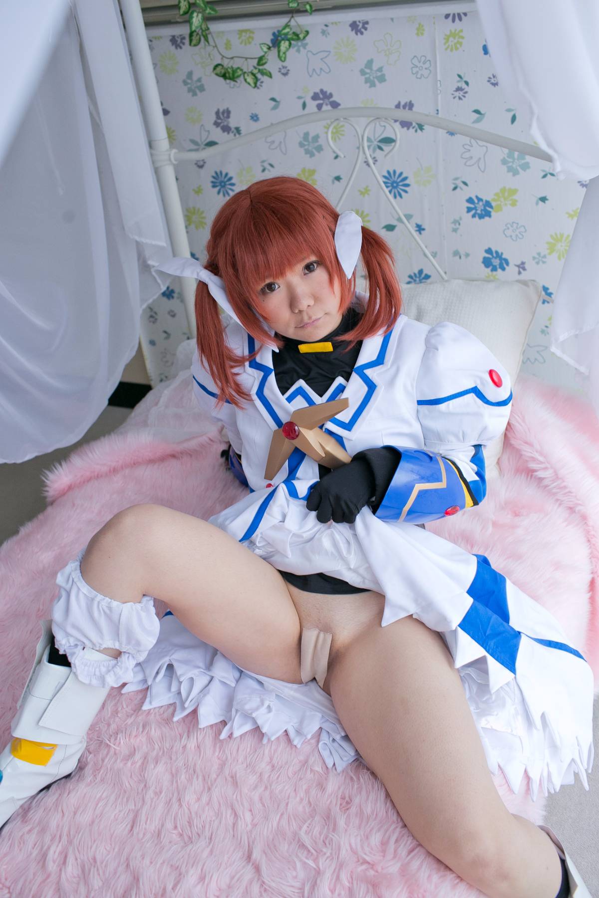 [Chị GPC] Làm thế nào những cô gái kỳ diệu làm việc takamachi na ◯