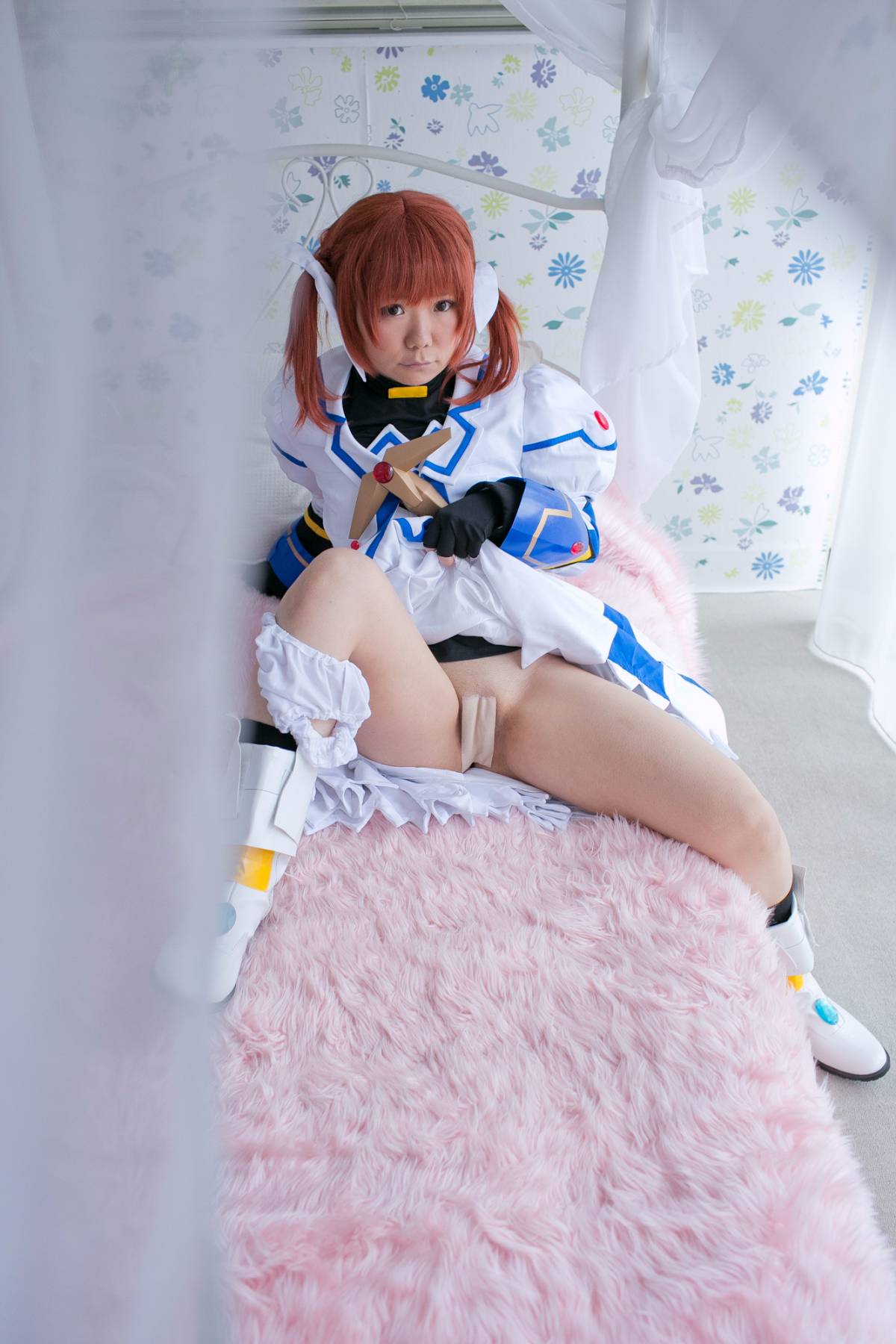 [Chị GPC] Làm thế nào những cô gái kỳ diệu làm việc takamachi na ◯