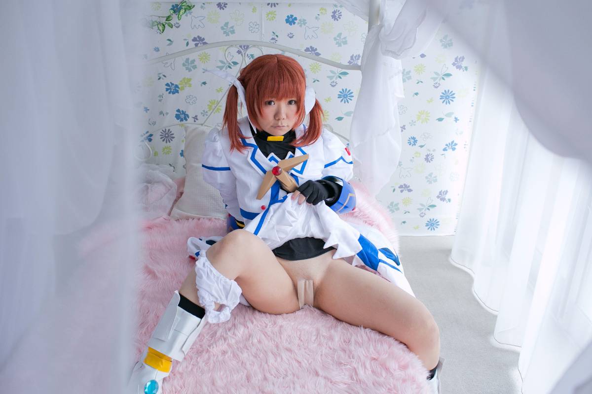 [Chị GPC] Làm thế nào những cô gái kỳ diệu làm việc takamachi na ◯