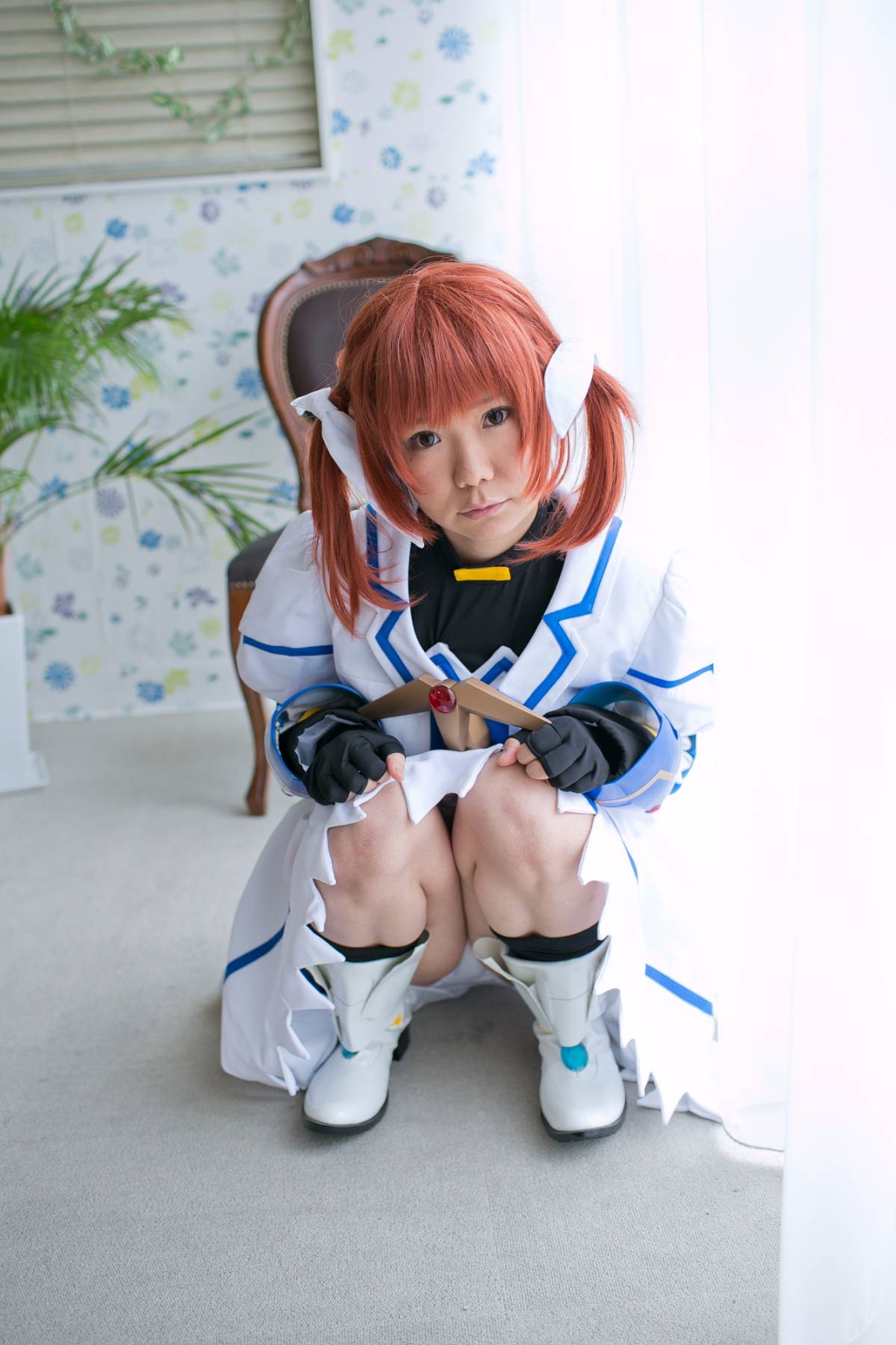 [Chị GPC] Làm thế nào những cô gái kỳ diệu làm việc takamachi na ◯