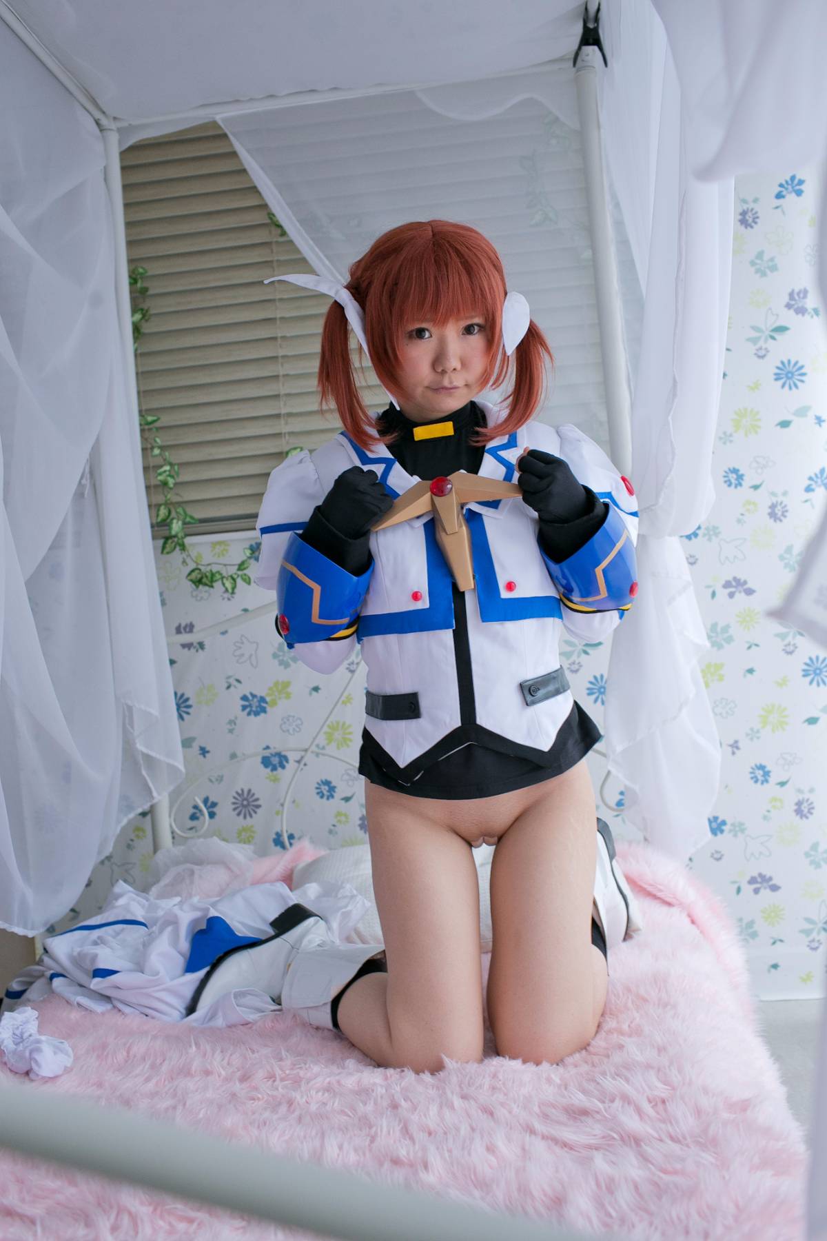 [Chị GPC] Làm thế nào những cô gái kỳ diệu làm việc takamachi na ◯