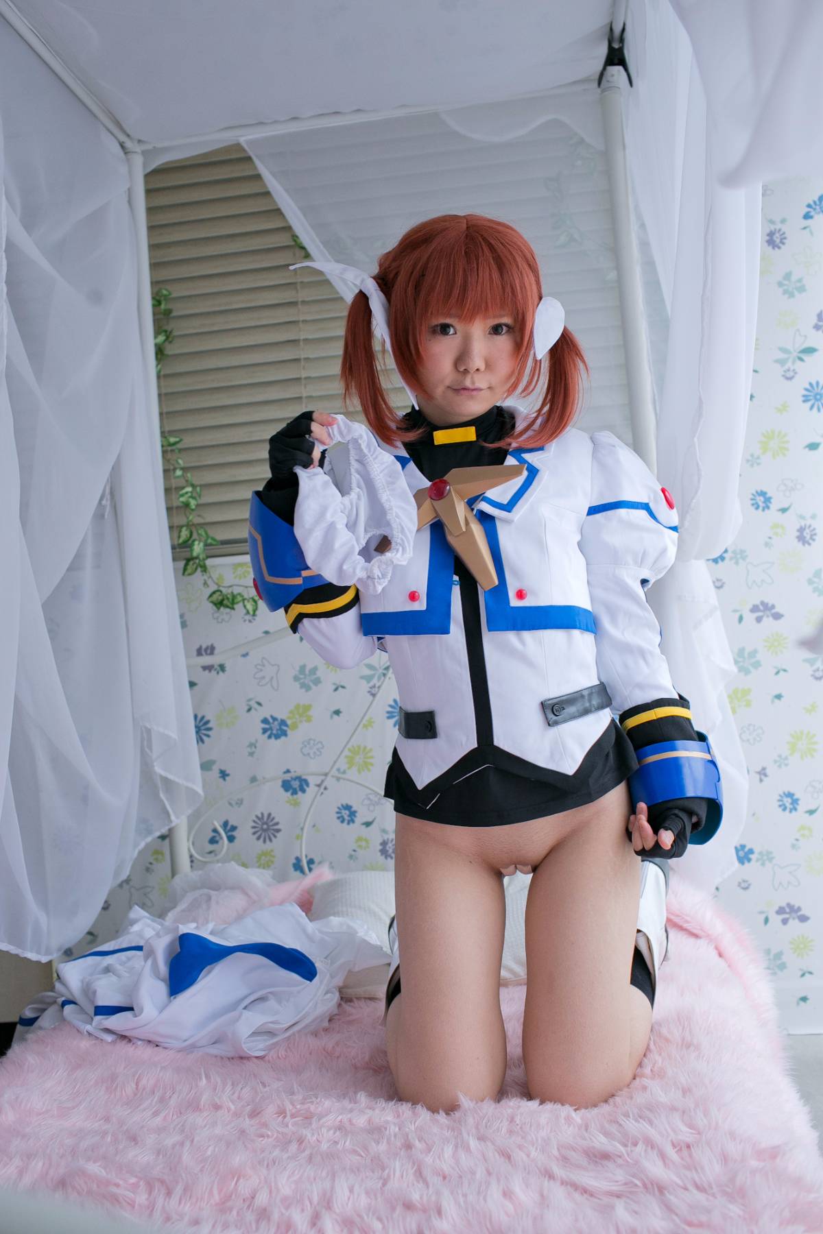 [Chị GPC] Làm thế nào những cô gái kỳ diệu làm việc takamachi na ◯