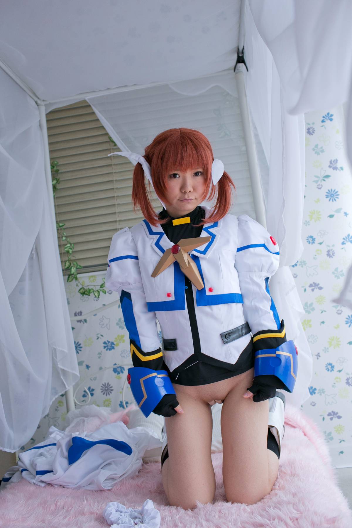 [Chị GPC] Làm thế nào những cô gái kỳ diệu làm việc takamachi na ◯