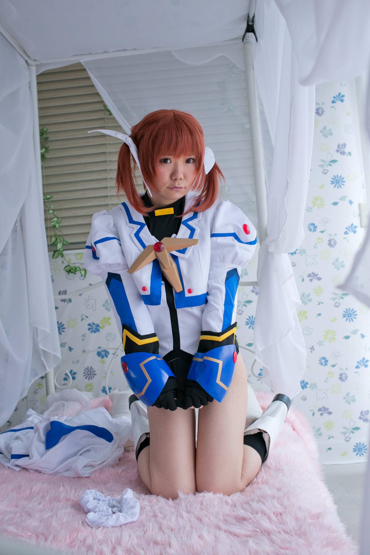 [Chị GPC] Làm thế nào những cô gái kỳ diệu làm việc takamachi na ◯